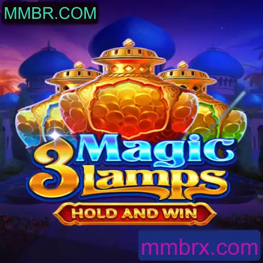 Descubra o Fascinante Mundo de 3MagicLamps