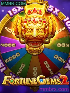 Explorando o Mundo de FortuneGems2: A Nova Sensação dos Jogos