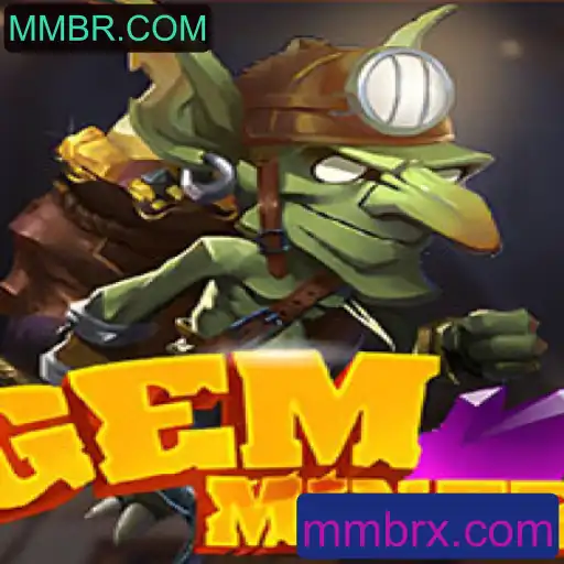 Descubra GemMiner: O Jogo que Conquista com Estratégia e Criatividade