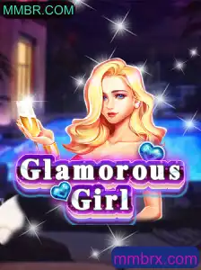 Descubra o Mundo Fascinante de GlamorousGirl: O Novo Jogo do MMBR.COM