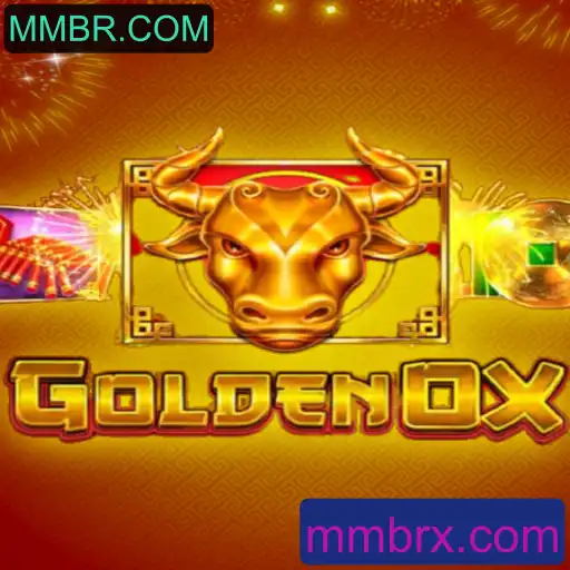 Descubra o Fascinante Mundo de GoldenOx: O Novo Jogo Sensação em MMBR.COM