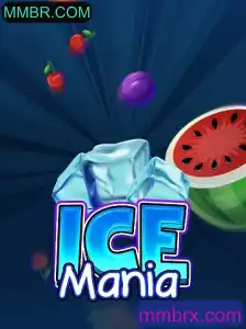 Explore o Mundo de Aventura Gelada com IceMania na MMBR.COM