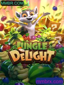 Explorando o Mundo de JungleDelight: Uma Aventura Selvagem