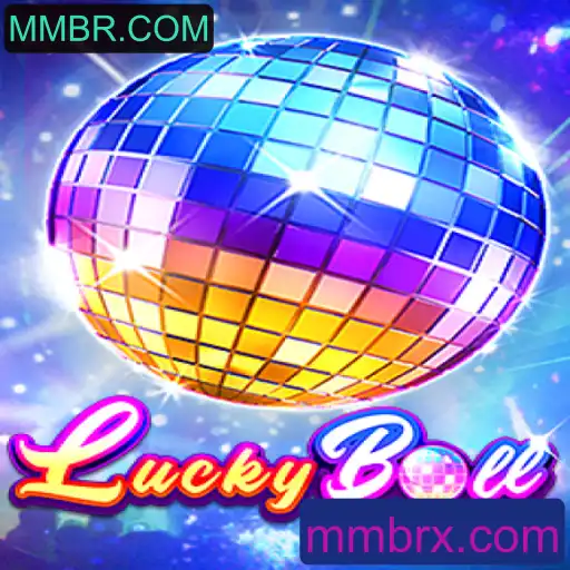 Descubra LuckyBall: O Jogo Inovador que Conquista o MMBR.COM
