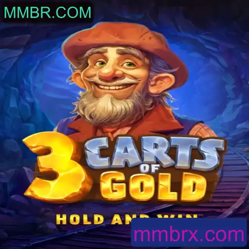 Explorando o Mundo de 3cartsOfGold: Um Novo Fenômeno em Jogos de Tabuleiro