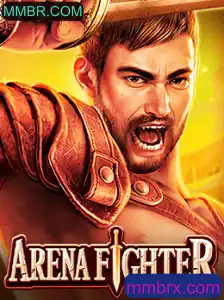 ArenaFighter: Descubra o Mundo Competitivo do MMBR.COM