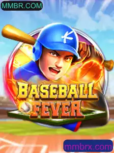 BaseballFever: A Inovadora Experiência de Jogo no MMBR.COM