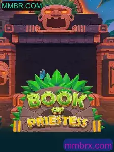 BookOfPriestess: Aventuras Místicas no Novo Jogo Online