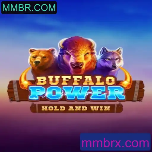 BuffaloPower: A Excitante Aventura dos Roedores Virtuais