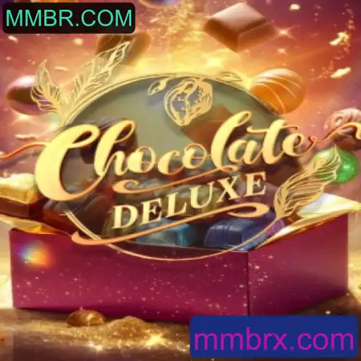 Explorando ChocolateDeluxe: Um Mergulho no Novo Mundo do Jogo da MMBR.COM