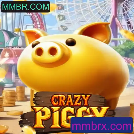 Descubra o Mundo Divertido de CrazyPiggy