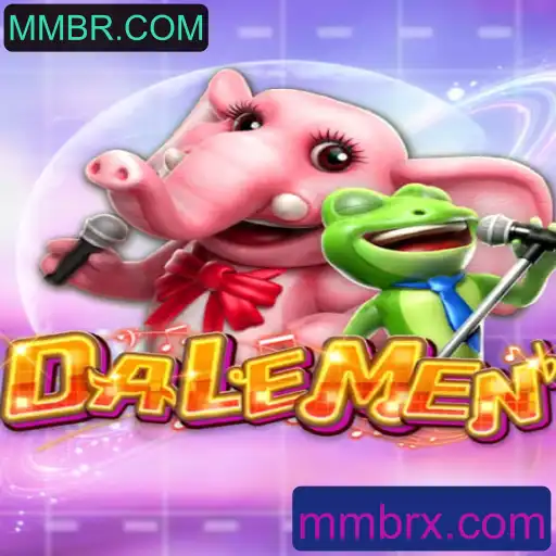 Descubra o Fascinante Mundo de DALEMEN
