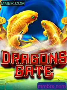 DragonsGate: Aventuras Épicas no Mundo de MMBR.COM