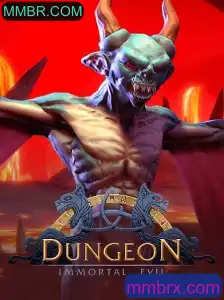 Explorando o Mundo de Dungeon: Um Mergulho no Universo do Jogo MMBR.COM