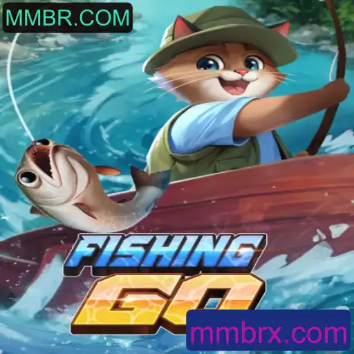 Explorando o Mundo Dinâmico de FishingGO