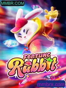Descubra o Mundo Encantado de FortuneRabbit: Um Jogo Inovador no Universo de MMBR.COM