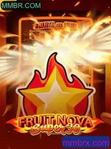 Descubra as Aventuras de FruitrNovaSupe30