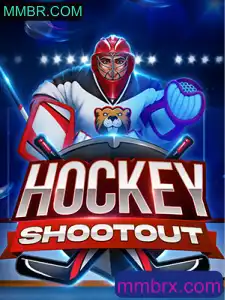Descubra HockeyShootout: O Jogo de Hóquei que Conquistou a Comunidade Gamer