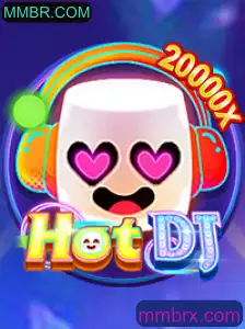 Desvendando o Mundo de HotDJ: Uma Experiência Imersiva no MMBR.COM