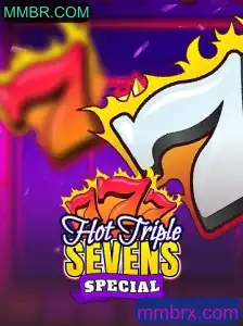Descubra o Mundo de HotTripleSevensSpecial: Regras e Estratégias