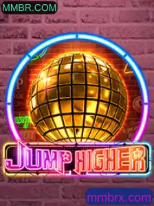 Descubra o Desafio e a Emoção do Jogo 'JumpHigher'