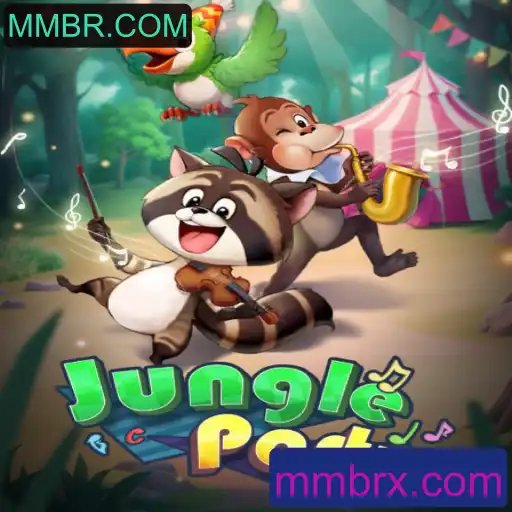 Descubra JungleParty: A Nova Sensação dos Jogos de Tabuleiro
