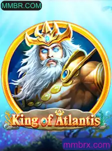 Descubra o Intrigante Mundo de KingofAtlantis: Uma Aventura Única