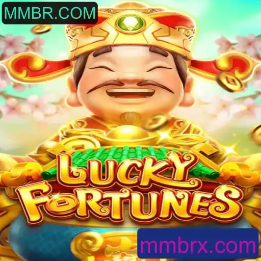 LUCKYFORTUNES: Um Novo Mundo de Oportunidades de Jogo