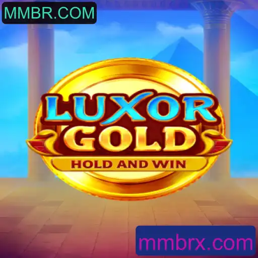 Descubra LuxorGold: A Nova Sensação dos Jogos Online