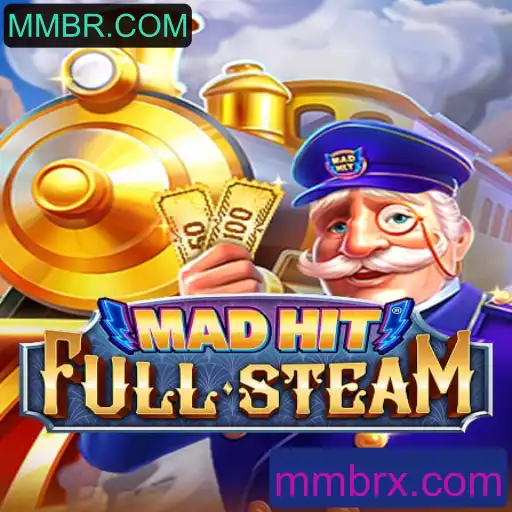 MadHitFullSteam: Uma Experiência Emocionante no Mundo dos Jogos