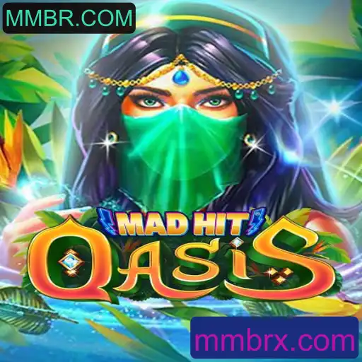 Descubra o Mundo de Aventura de MadHitOasis: O Jogo Revolucionário