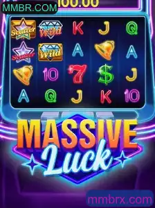 Descubra o Universo de MassiveLuck: Um Jogo de Estratégia e Sorte
