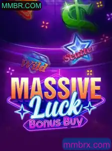 Explorando o Jogo MassiveLuckBonusBuy e a Influência de MMBR.COM