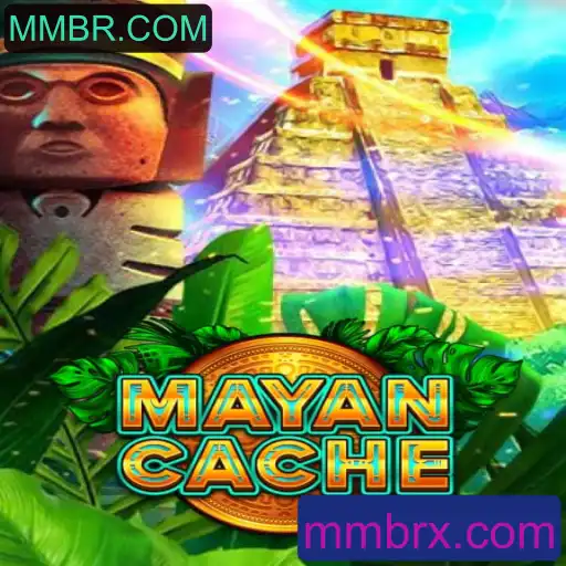 MayanCache: Descubra a Magia de um Jogo Envolvente