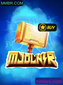 Explorando Mjolnir: Um Mundo de Aventura e Estratégia em MMBR.COM