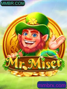 Explorando o Mundo de MrMiser: Um Jogo de Estratégia e Gestão Financeira