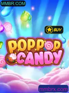 Explorando o Universo de POPPOPCANDY: O Novo Fenômeno do MMBR.COM