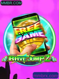 RaveJump2M: Uma Imersão no Mundo dos Saltos Rítmicos
