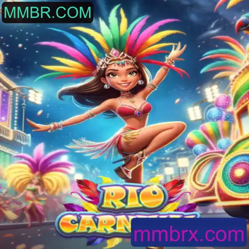 Descubra a Magia do RioCarnival: Um Mergulho na Cultura Brasileira com MMBR.COM