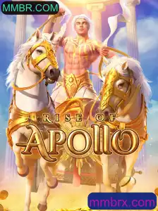 Rise of Apollo: Descubra a Experiência de Jogo de MMBR.COM