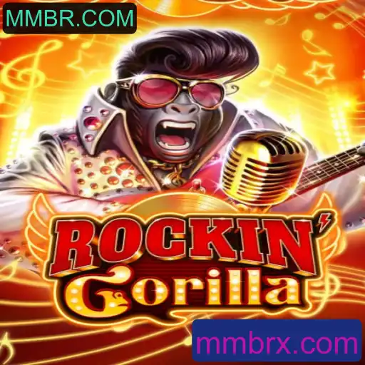 RockinGorilla: A Nova Sensação dos Jogos com Elementos Inovadores
