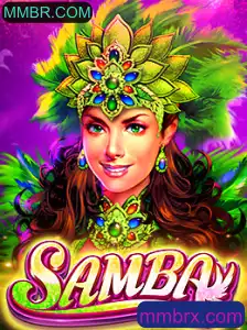 Descubra o Fascinante Mundo do Jogo Samba