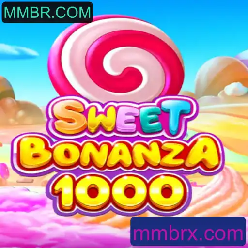 Explorando o Mundo de SweetBonanza1000 na MMBR.COM