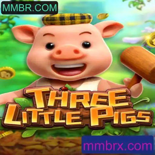 THREELITTLEPIGS: Um Mergulho no Mundo Encantador do Jogo