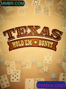 Explorando o Texas Holdem Bonus: Regras e Estratégias