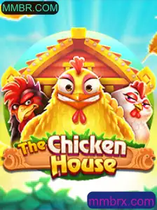 Explorando TheChickenHouse: O Jogo que Conquista com Estratégia e Diversão