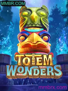 Explorando o Fascinante Mundo do Jogo TotemWonders