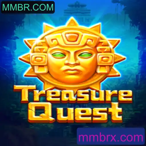 TreasureQuest: Descubra as Aventuras Épicas no Universo MMBR.COM