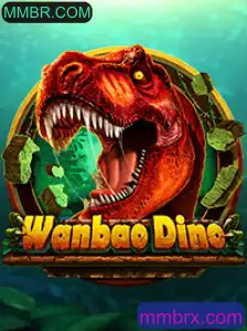 Descubra o Mundo de WanBaoDino: Um Jogo Empolgante na Era dos Dinossauros