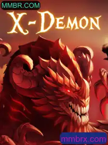 Descubra o Mundo Imersivo de XDemon: O Novo Sucesso MMBR.COM